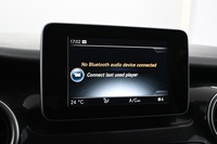 Mercedes-Benz V vaihtoauto