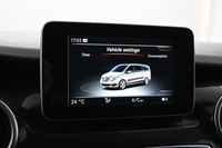 Mercedes-Benz V vaihtoauto