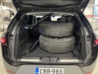 Land Rover Range Rover Sport vaihtoauto