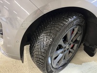 Land Rover Range Rover Sport vaihtoauto