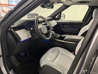 Land Rover Range Rover Sport vaihtoauto