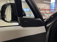 Land Rover Range Rover Sport vaihtoauto