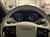 Land Rover Range Rover Sport vaihtoauto