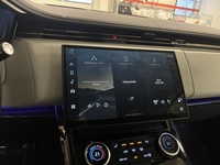 Land Rover Range Rover Sport vaihtoauto