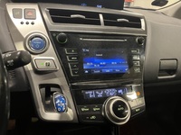 Toyota Prius+ vaihtoauto