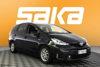 Toyota Prius+ vaihtoauto