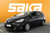 Toyota Prius+ vaihtoauto