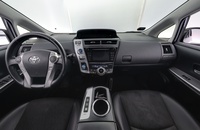 Toyota Prius+ vaihtoauto