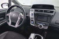 Toyota Prius+ vaihtoauto