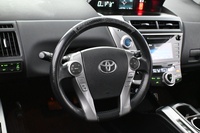 Toyota Prius+ vaihtoauto