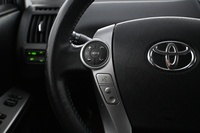 Toyota Prius+ vaihtoauto