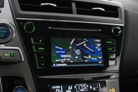 Toyota Prius+ vaihtoauto