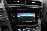 Toyota Prius+ vaihtoauto