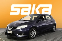 Nissan Pulsar vaihtoauto