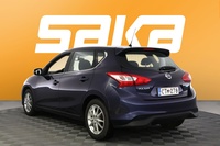 Nissan Pulsar vaihtoauto