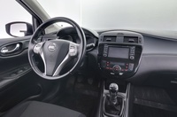 Nissan Pulsar vaihtoauto