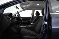 Nissan Pulsar vaihtoauto