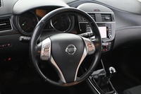 Nissan Pulsar vaihtoauto