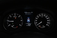 Nissan Pulsar vaihtoauto