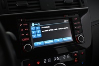 Nissan Pulsar vaihtoauto