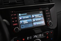 Nissan Pulsar vaihtoauto