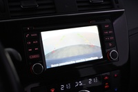 Nissan Pulsar vaihtoauto