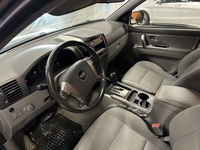 Kia Sorento vaihtoauto