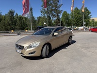 Volvo S60 vaihtoauto