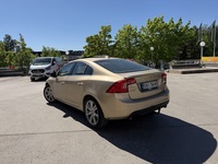 Volvo S60 vaihtoauto