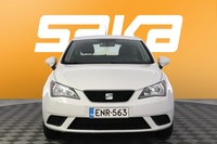 SEAT Ibiza vaihtoauto