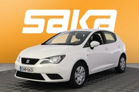 SEAT Ibiza vaihtoauto