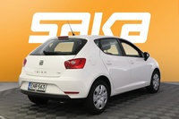 SEAT Ibiza vaihtoauto