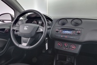SEAT Ibiza vaihtoauto