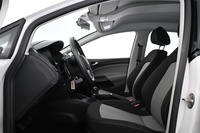 SEAT Ibiza vaihtoauto