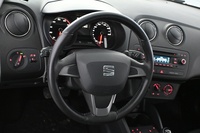 SEAT Ibiza vaihtoauto