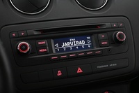 SEAT Ibiza vaihtoauto