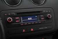 SEAT Ibiza vaihtoauto