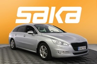 Peugeot 508 vaihtoauto
