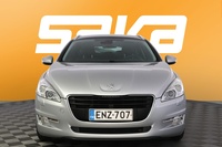 Peugeot 508 vaihtoauto