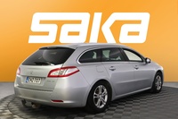 Peugeot 508 vaihtoauto