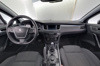 Peugeot 508 vaihtoauto