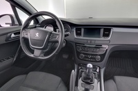 Peugeot 508 vaihtoauto