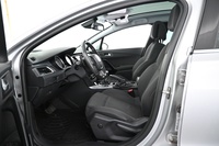 Peugeot 508 vaihtoauto
