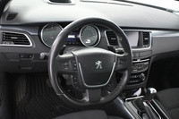 Peugeot 508 vaihtoauto