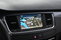Peugeot 508 vaihtoauto