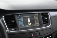 Peugeot 508 vaihtoauto
