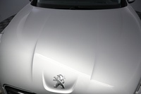Peugeot 508 vaihtoauto