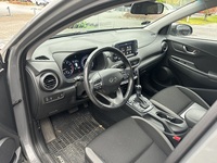 Hyundai Kona vaihtoauto
