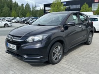 Honda HR-V vaihtoauto