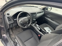 Honda HR-V vaihtoauto